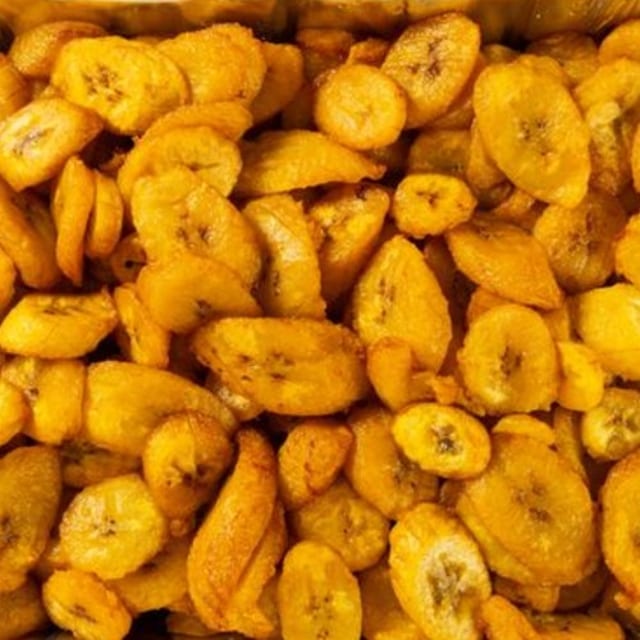 Plantains.