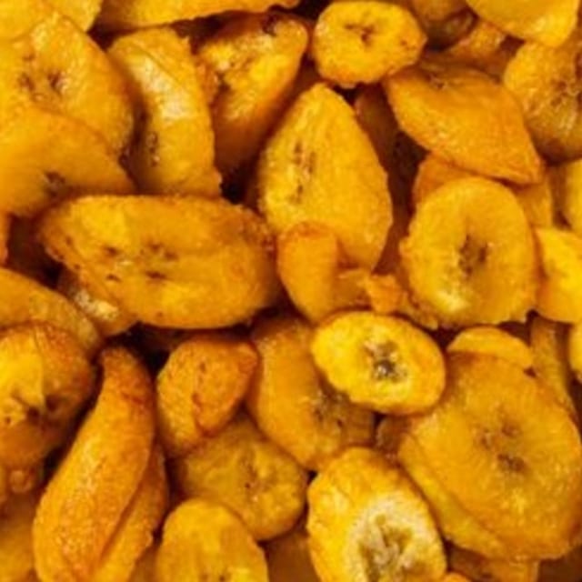 Fried Plantains (Small).