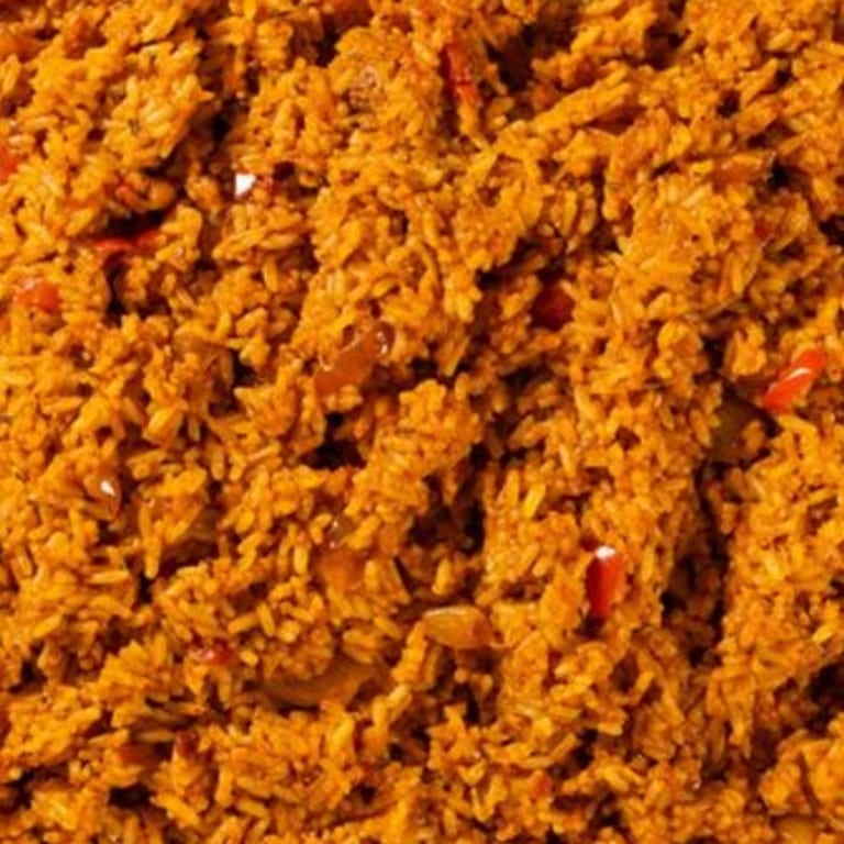 Discover Our Nigerian Restaurant