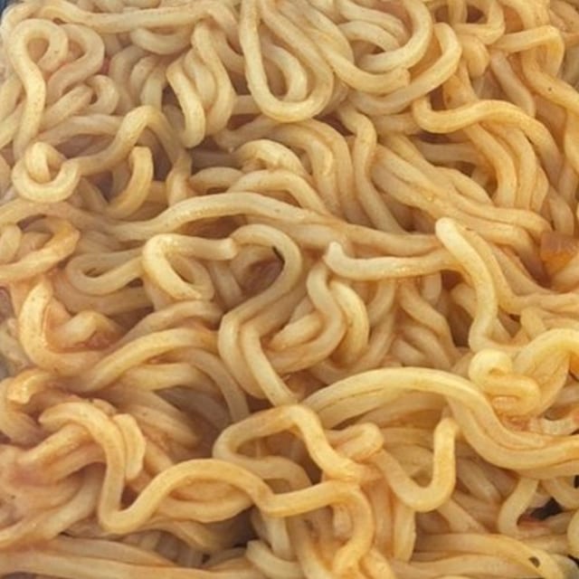 Beef Noodles.