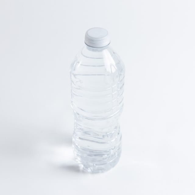 Water (Bottled).