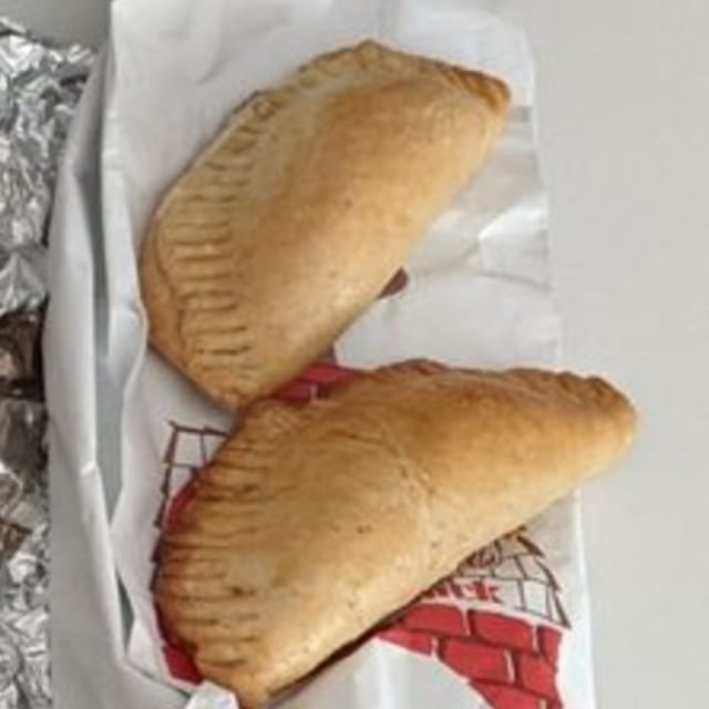 Meat Pie.