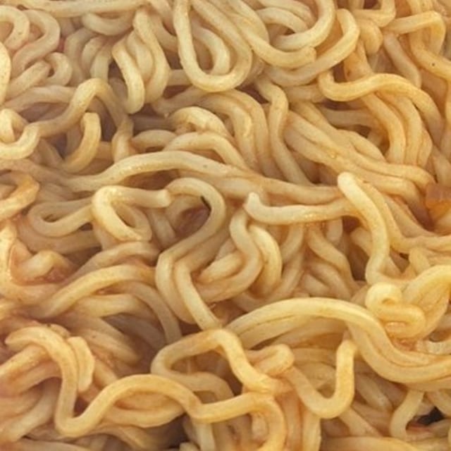 Noodles.