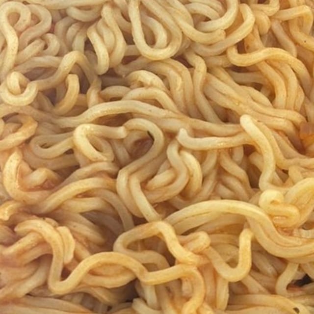 Oxtail Noodles.