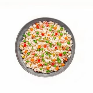 Fried Rice